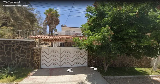 Casa En Venta En Chapala, Jalisco Jp25
