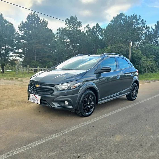 Chevrolet Onix 1.4 Activ