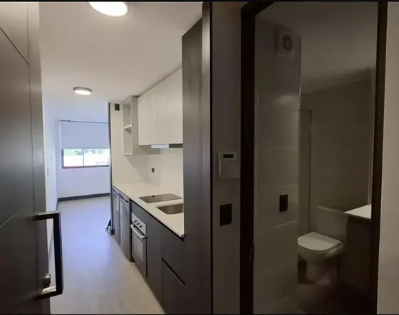 Arriendo Depto 1d 1b Amoblado V Mackenna 6689 La Florida
