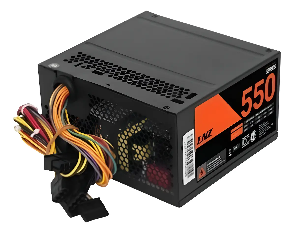 Fuente Lnz 550w FP550-LX