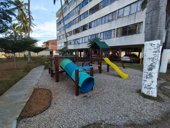 Margarita Playa El Angel Venta Apartamento 2/2/1 -99 Mt2 Mv