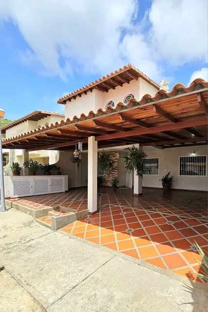 Manantial De Los Robles 