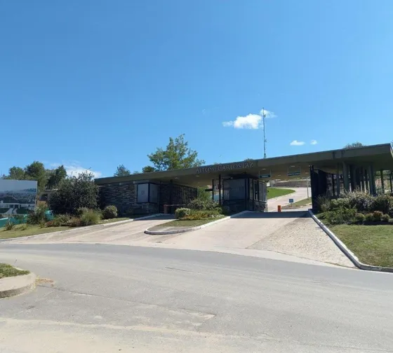 Terreno En Villa Carlos Paz