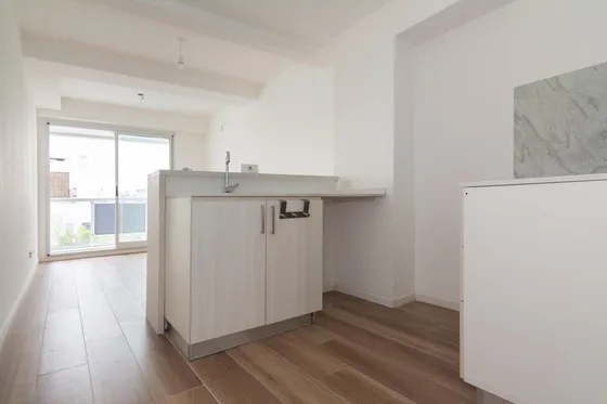 Venta Monoambiente Con Balcón - Almagro