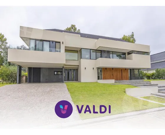 Casa En Venta - Barrio Saint Thomas Oeste, Canning