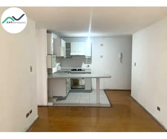 Arriendo Depto De 2d En Estación Central (102920)
