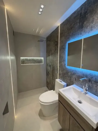 Se Vende Apartamento A Estrenar En Urbanización La Trigaleña Alta Resistencia Buena Vista Suites