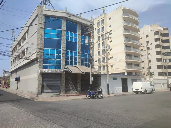Panadería Alquilo Lechería. 