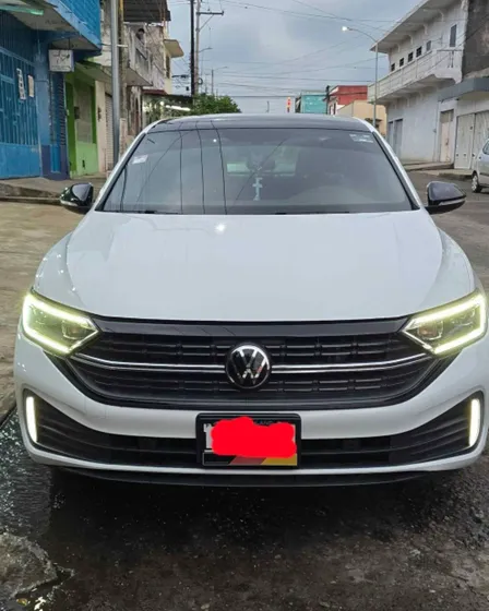 Volkswagen Jetta 1.4 T Fsi Sportlinbe Tip