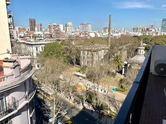 Departamento - Palermo