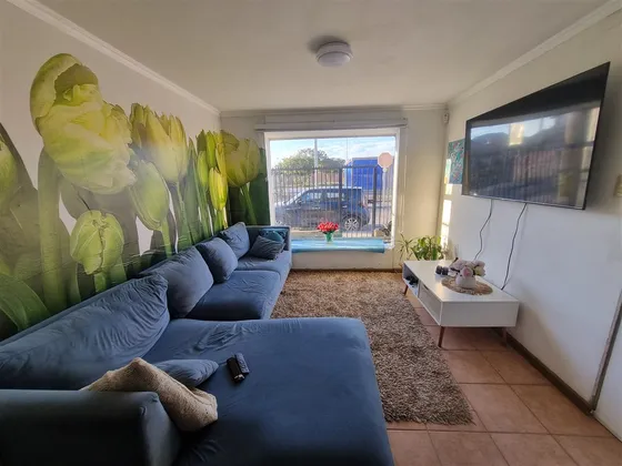 Oportunidad Casa 1 Pisos 3d 1b La Serena 
