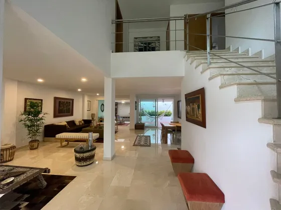 Casa En Arriendo Multifamiliar, La Castellana #191090716