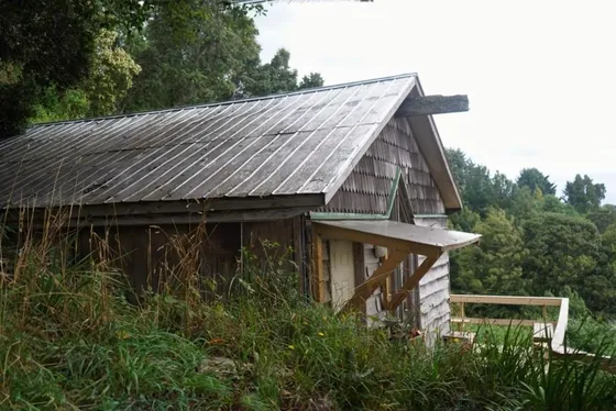 Casa En Arriendo De 1 Dorm. En Puerto Varas
