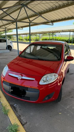 Fiat Palio 1.4 Attractive 85cv