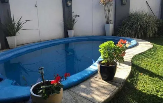 Reservado!!! Hermosa Casa Lote Propio Quinta Galli