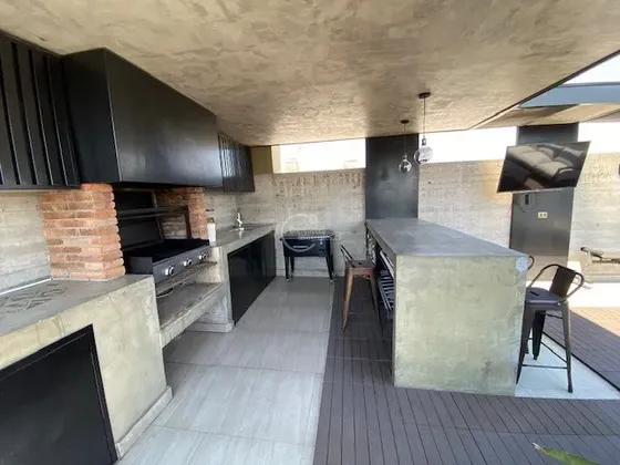 Departamento En Venta De 3 Dorm. En Ñuñoa
