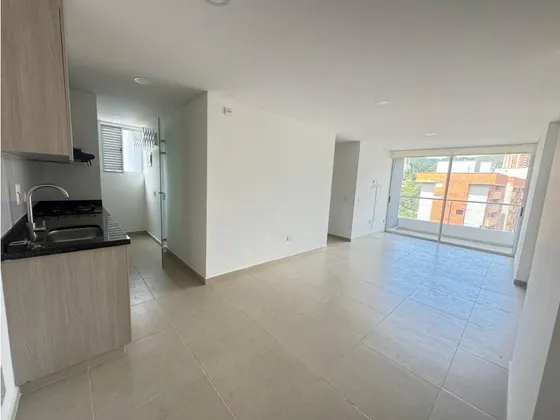 Apartamento En Venta En Sabaneta Sector La Doctora 