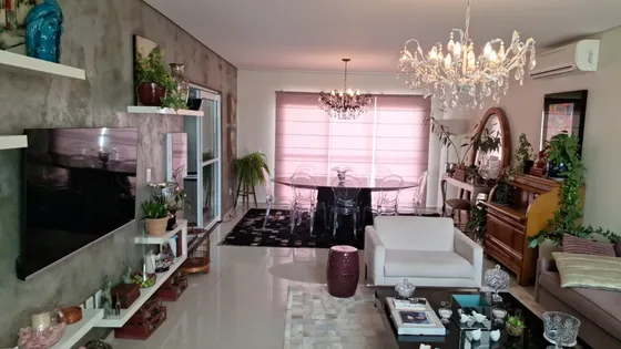 Casa A Venda Condomínio Mont Blanc Sorocaba 5 Suítes Completíssima, Oportunidade
