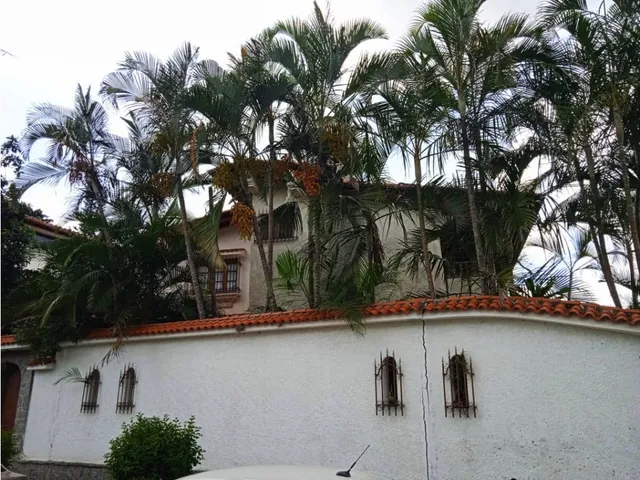Vendo Casa En Colinas De Vista Alegre