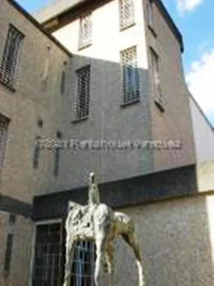 Casa En Venta Las Mercedes Vgi  