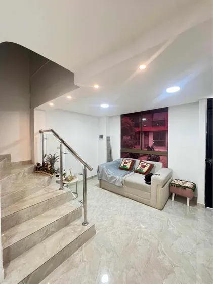 Se Vende Casa En Conjunto Privado De 2 De Pisos