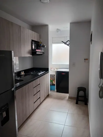 Hermoso Apartaestuduo  La Paz Envigado