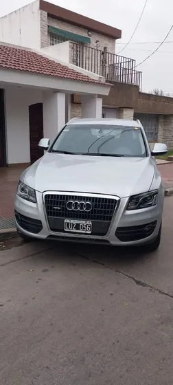 Audi Q5 2.0 Tfsi 211cv Quattro