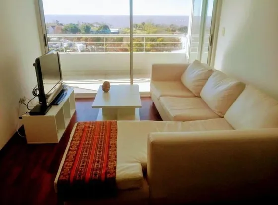 Departamento En Venta 2 Ambientes Vicente López