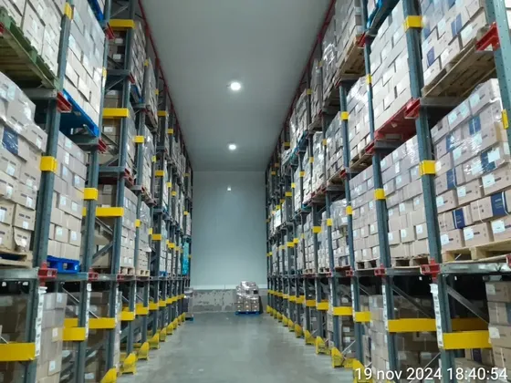 Bodega En Arriendo