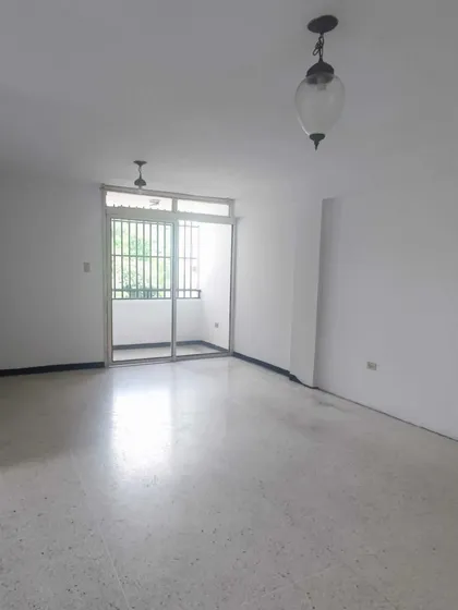 Apartamento En Alquiler Urb. Calicanto