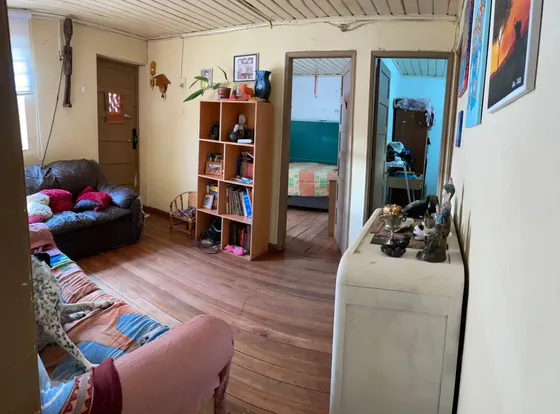 Casa En Venta En Rengo