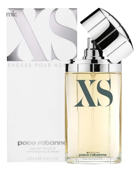 Perfume paco rabanne hombre mercadolibre hotsell