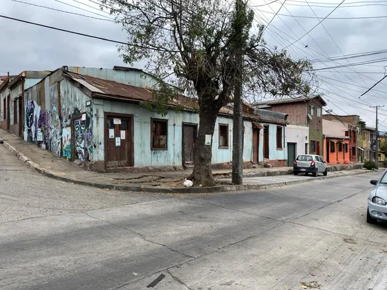 Se Vende Propiedad Cerro Baron Para Inversion Contado