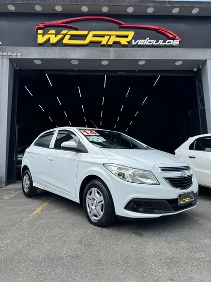 Chevrolet Onix 1.0 Lt 5p