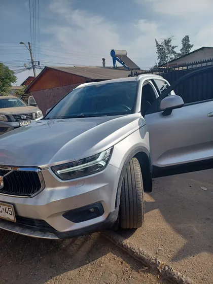 Volvo Xc40 T5 Momentum