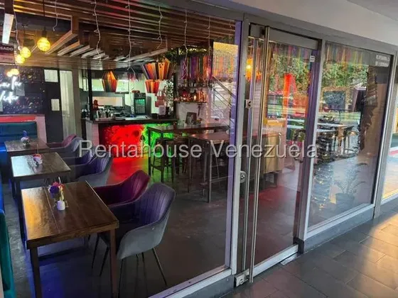 Mp En Venta Fondo De Comercio En La Trigaleña Restaurante Valencia