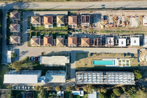 Monoambiente En Obra En Venta Saravi Village