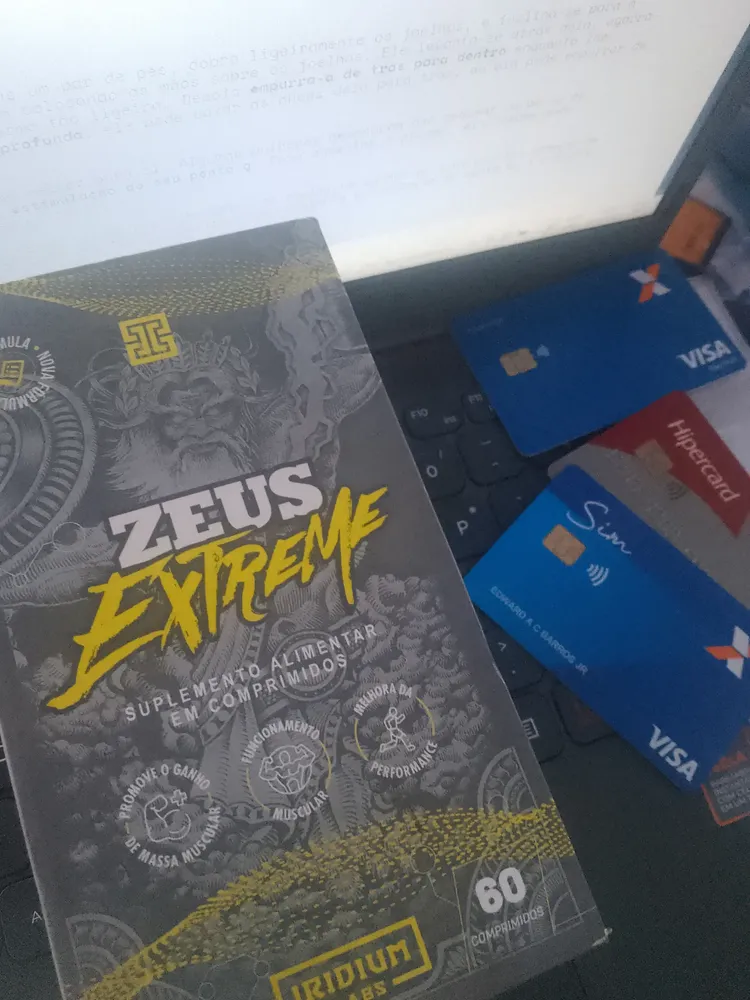 Foto do produto compartilhada pelo comprador 1 de 5