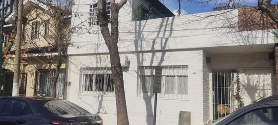 Casa Ph En Venta 3 Ambientes En Beccar