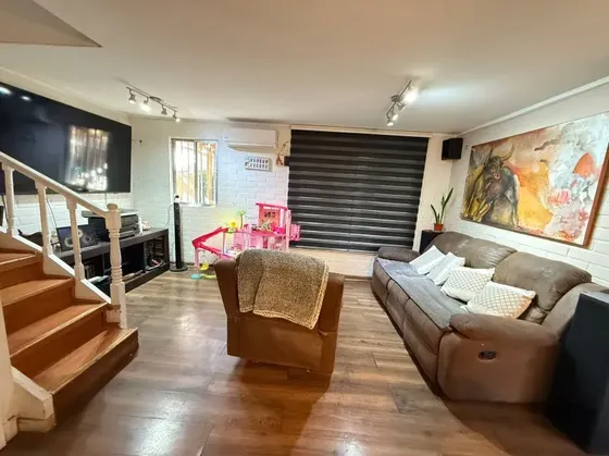 Renovada Y Hermosa Casa En Venta