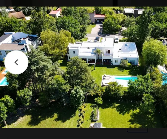 Espectacular Propiedad En Canning,club De Campo El Lauquen Dueno Directo,apto Credito,financiacion