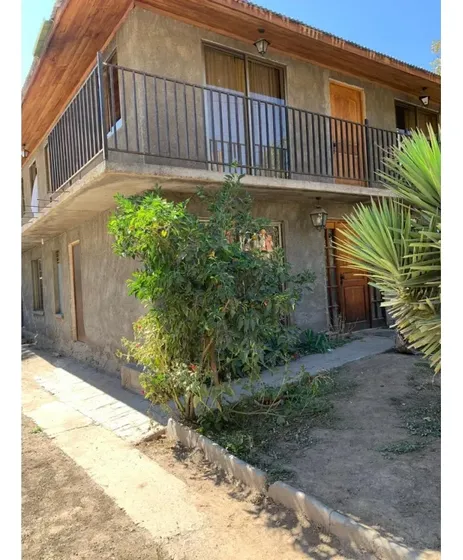Casa En Venta 7d ,3b ,3e San José De Maipo