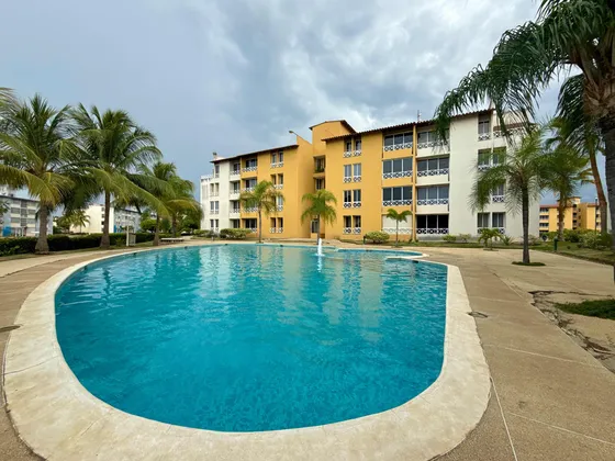 Apartamento  En Alquiler Res. Thai Lecheria