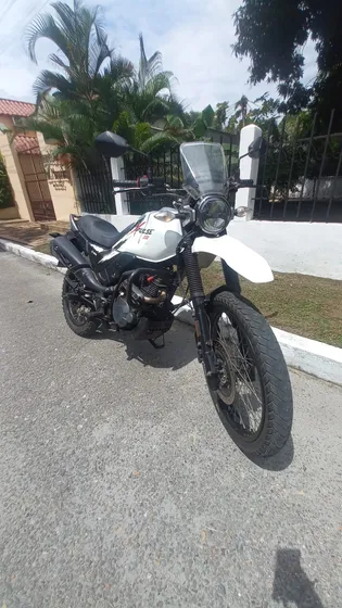Motos Baratas Hero X Pulse 200 Enduro Mod 2021 Recibo Moto