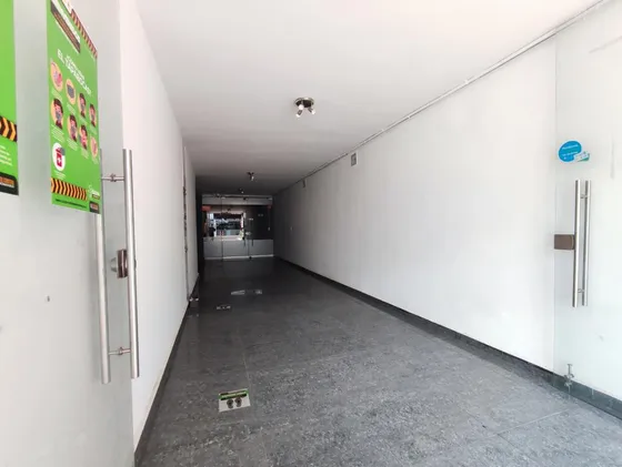 Edificio En Venta En Caobos. Cod V27255