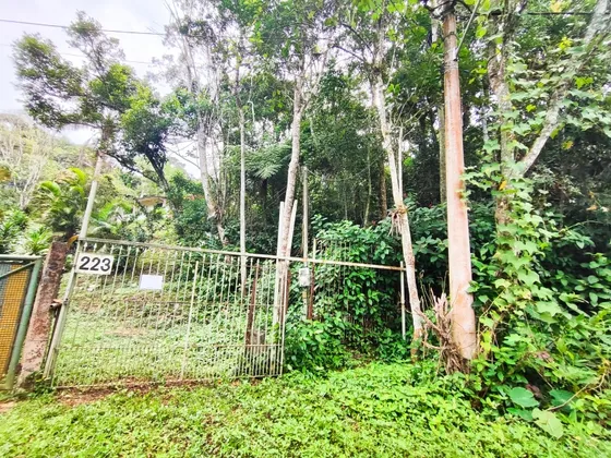 Vende-se Chácara De R$1.524m2