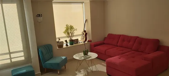 3 Dormitorios 2 Baños Irarrazabal 5091