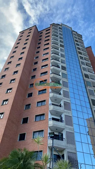 Inmobipiña Vende Apartamento En Resd Grand Palms, Alta Vista, Puerto Ordaz, Estado Bolivar - Lp