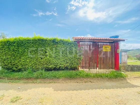 Venta De Casa En Sector Rural  En Borrero Ayerbe Km 30