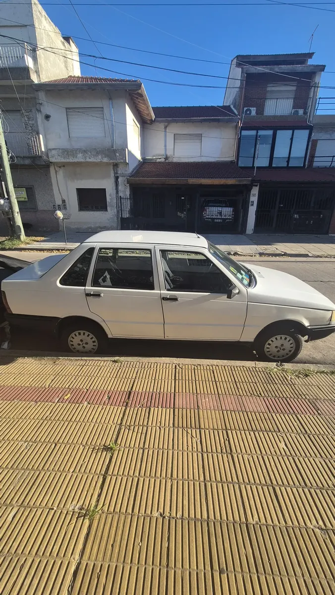 Fiat Duna 1.7 Sdl529579712521195524